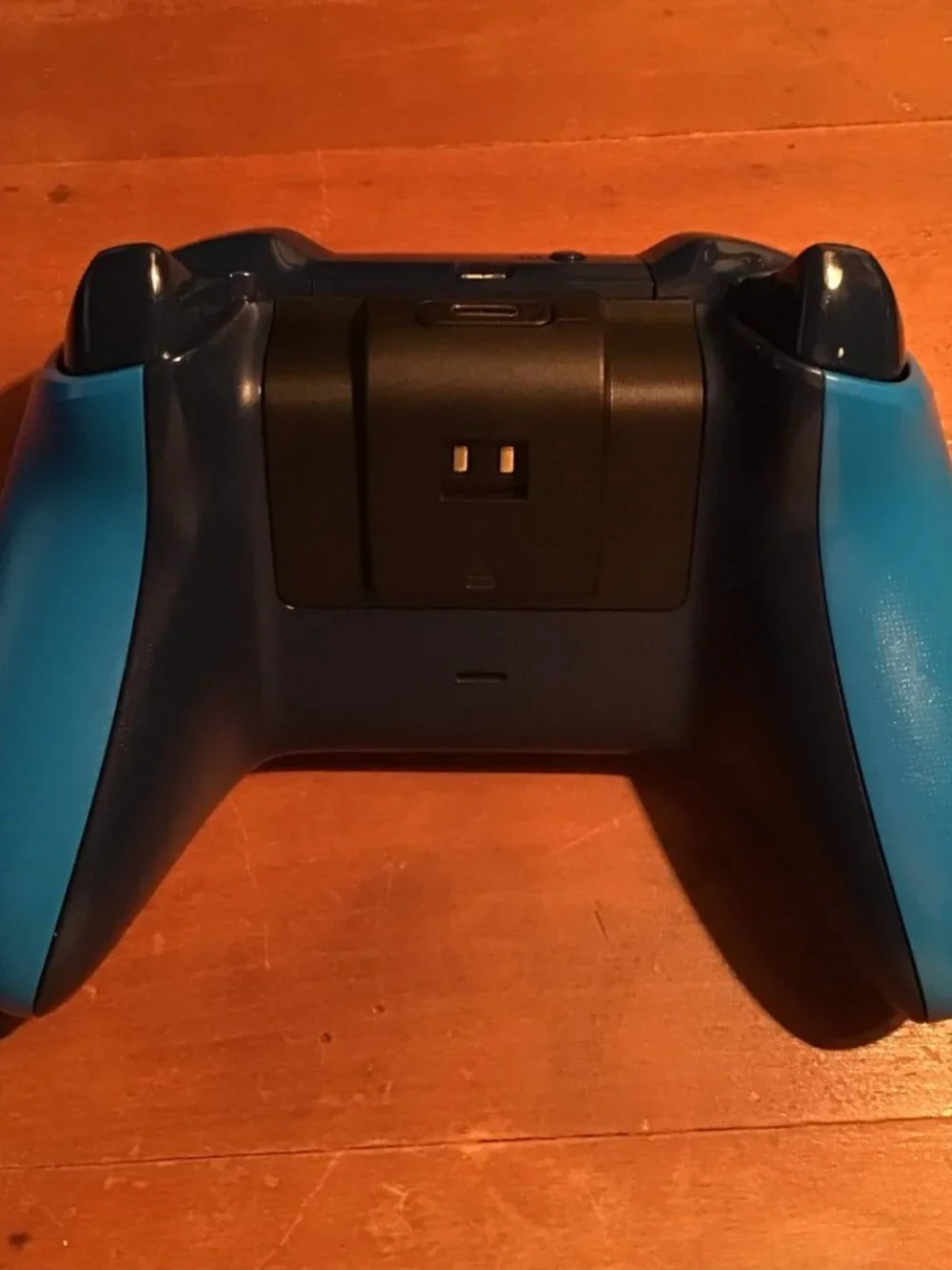 Microsoft Xbox Controller - Anti-Drift Hall Effect - Rechargeable Battery Pack